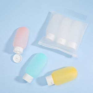 런칭기념 액체 소분용 다용도 공병 세트 3종세트