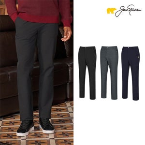 잭니클라우스 25FW 최신상 남성용 기모팬츠 3종 TV상품