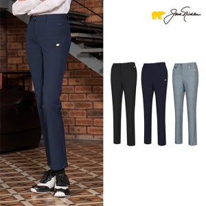 잭니클라우스 25FW 최신상 여성용 기모팬츠 3종 TV상품