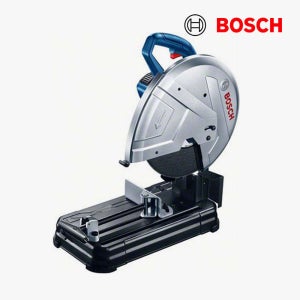 BOSCH 보쉬 고속절단기 GCO200 금속 철재 컷팅기 355mm 2000W