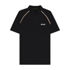 [보스]BOSS 파테오 액티브 슬림핏 폴로 셔츠(50543333001) 휴고보스 폴로티셔츠 Z3722500001