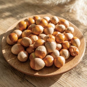 영양 가득 공주 생 깐 은행 200g 2팩