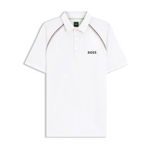 [보스]BOSS 파테오 액티브 슬림핏 폴로 셔츠(50543333100) 휴고보스 폴로티셔츠 Z3722500004