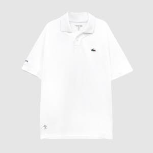 [라코스테]다닐 오픈카라 반팔 폴로(DH738154G800) 라코스테 반팔 카라 티셔츠 Z3732400009