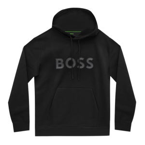 [보스]BOSS 스우디 1 후디(50504750001) 휴고보스 후드티셔츠 Z3722400063