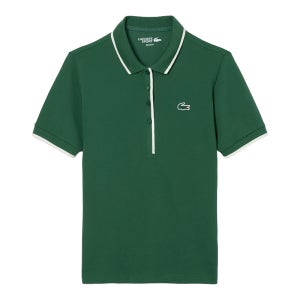 [라코스테]테니스 오픈카라 폴로 W(PF860355GYRR) 라코스테 카라티셔츠 Z3732500032