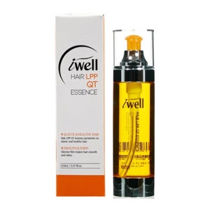 [본코스메틱] 아이웰 헤어 엘피피 큐티 에센스 150ml