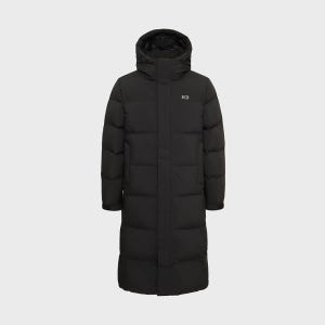 [케이투] E_벤치파카(공용)_Black_GMW25593Z1