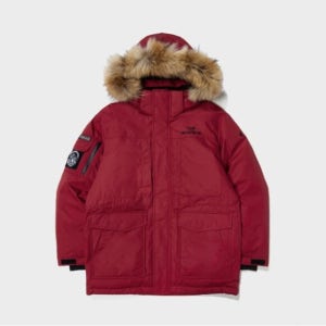 아이더 패딩 JQS DUW24553O8 KARAS (카라스) UNI 다운 자켓