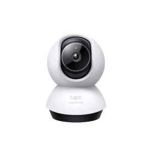 TP-LINK TC72 400만화소 원격회전 홈CCTV IP 카메라 티피링크
