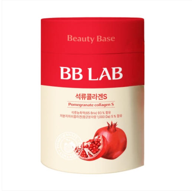 비비랩 석류 <b>콜라겐</b>S 20g x 30포, 1개