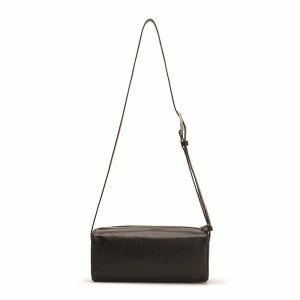 [스튜디오데생] [4th] Tissue Bag (Dark Brown)