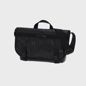 [포터] ALOOF MESSENGER BAG (023-03759)