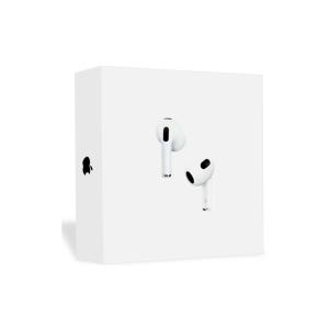 Apple APPLE 에어팟 3세대 맥세이프 MME73KH/A 정품 새상품