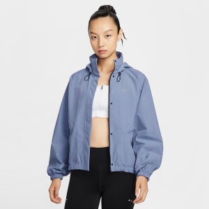 나이키 스톰 핏 스위프트 여성 러닝 재킷 FB7493-499