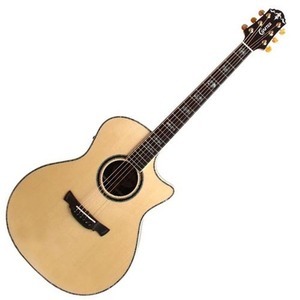 Crafter 크래프터 PLATINUM PREMIUM