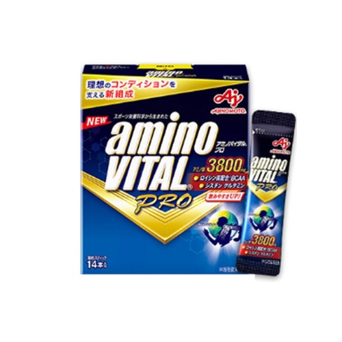 아지노모도 아미노바이탈 프로 3800 4.4g 14포, 1개