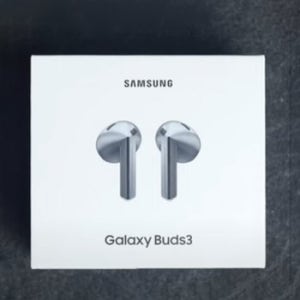 삼성 갤럭시 버즈3 SM-R530 관부가세포함