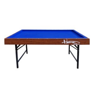 헤브론 미니 가정용 당구대 180