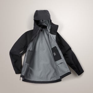 아크테릭스 [Fw24]알파 Sv 재킷 남성