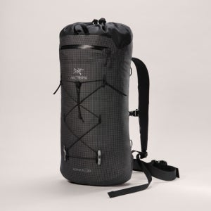 아크테릭스 [Fw24]알파 Fl 20 백팩