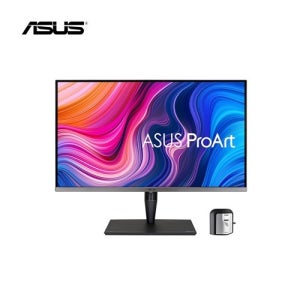 ASUS ProArt PA32UCG-K 4K 전문가용 모니터