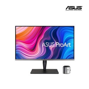 ASUS ProArt PA32UCG-K 4K 전문가용 모니터