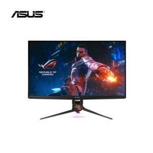 ASUS ROG PG32UQX 듀얼 컴퓨터 게이밍 모니터