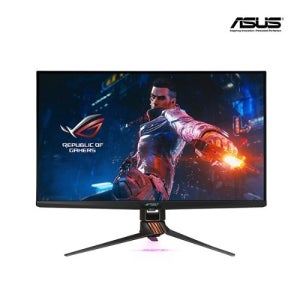 ASUS ROG PG32UQX 듀얼 컴퓨터 게이밍 모니터