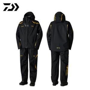 [다이와] DR-1025T 고어텍스 프로 토너먼트 콤비 업 레인슈트 낚시복