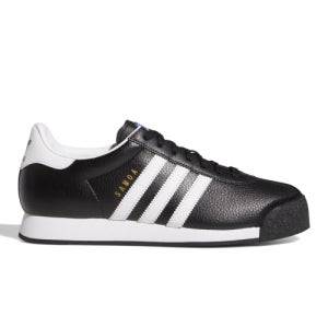 아디다스 사모아 019351-CBLACK/FTWWHT/GOLDMT