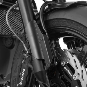 BMW 모토라드 R12 나인티 알나인티 분덜리히 포크 튜브 커버 44850-032