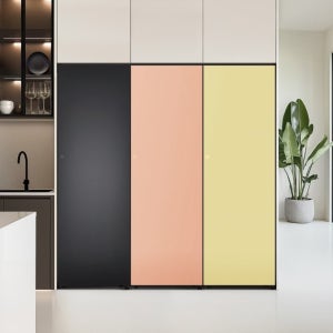 LG 컨버터블 패키지 오브제컬렉션 Fit & Max (냉장전용고) X324SM3S