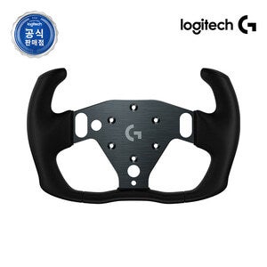 로지텍코리아 공식 RS 트랙 레이싱 휠