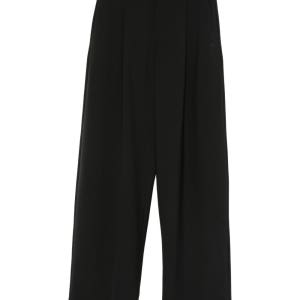 몽클레르 지니어스 팬츠 블랙 K24032A00003M6523999