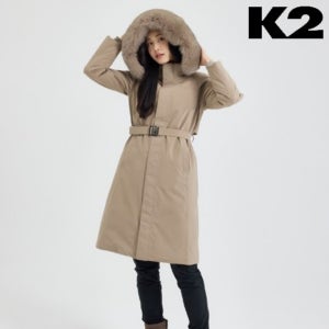 [AK수원점] [케이투] KWW24568 BB 시그니처 씬에어 앱솔루트 LONG 여성 롱패딩
