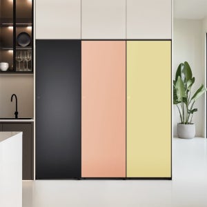 LG 컨버터블 패키지 오브제컬렉션 Fit & Max (냉장전용고) X324SM3SK