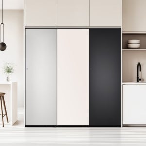 LG 컨버터블 패키지 오브제컬렉션 Fit & Max (냉장전용고) X324SV3S