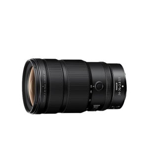 [Nikon]Z 24-70mm f/2.8 S II(K1758094783118016BK01)
