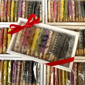 6일 발송) 11.11day~막대과자 28개입🍭, 춘당사