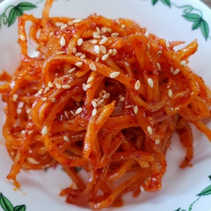 ❤ 진미채 볶음 200g, 짱아♡청아