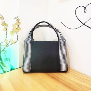손잡이 캔버스 성경책커버 북커버 Minimalist, 참서림