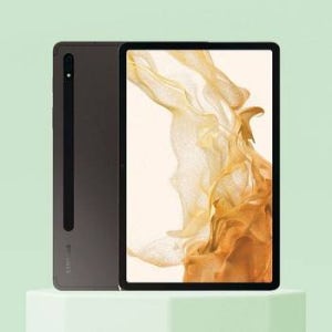 [삼성전자] 갤럭시탭S8 SM-X706 5G+WiFi 128GB