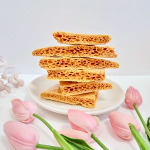 파사삭꿀달고나(대용량), 열시삼십칠분