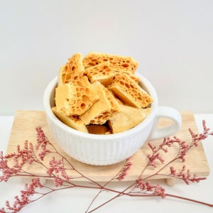 (10+1)파사삭꿀달고나🍯, 열시삼십칠분