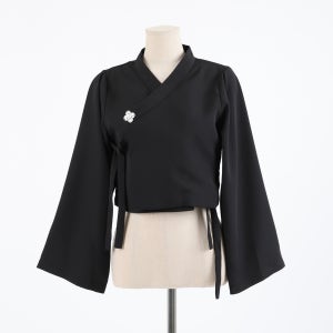 라라몬드 긴팔 데일리 저고리, 라라몬드