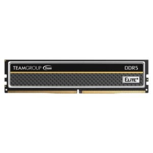 TeamGroup DDR5-5600 CL46 Elite Plus 블랙 (32GB)
