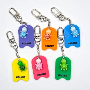 3D프린팅 프리다이빙 수영킥판 네임택 키링 골프 이름표, 굿즈크리에이터