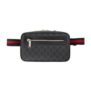 구찌 GG 남성 벨트백 792094 FADJM 1043