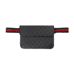 구찌 GG 남성 벨트백 792091 FADJA 1042
